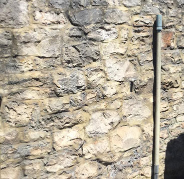 Avon Stone Masonry